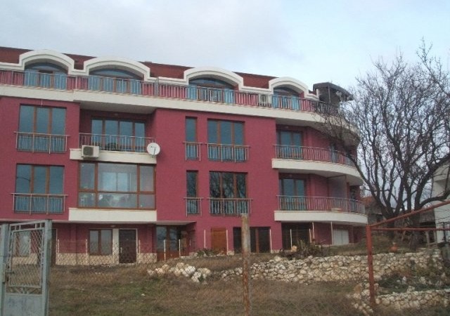 Apartments - Komplex Sani Trakata - 06