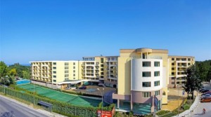 Apartments in complex “Saint Elena”, St. Konstantine and Elena, Bulgaria