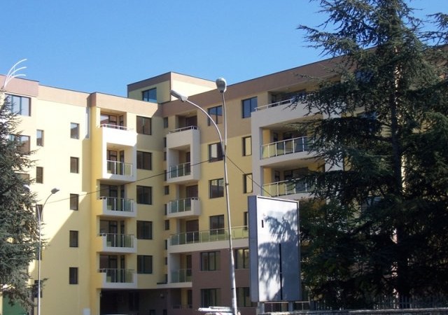 Apartments - Komplex St.Elena - 05