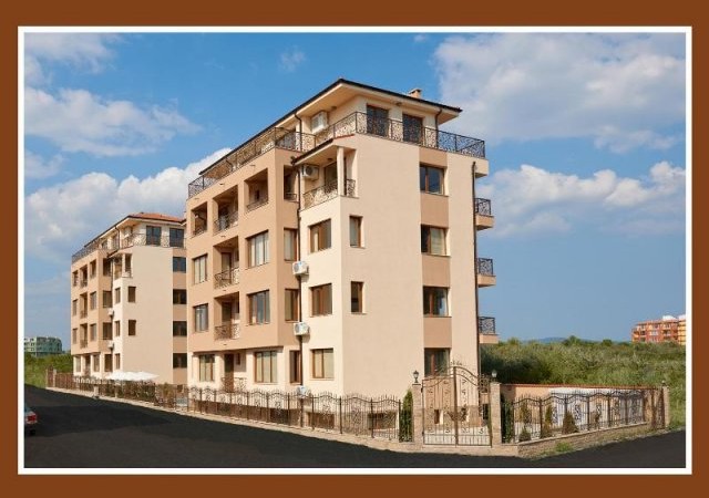Apartments - Komplex Stanny Court - 02