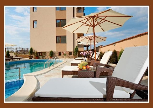 Apartments - Komplex Stanny Court - 03
