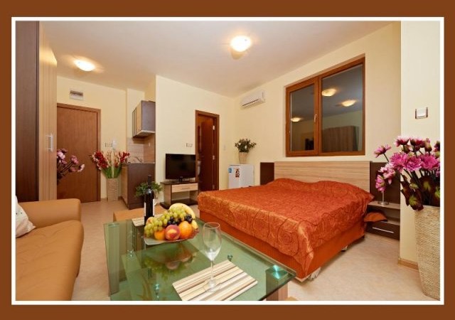 Apartments - Komplex Stanny Court - 06