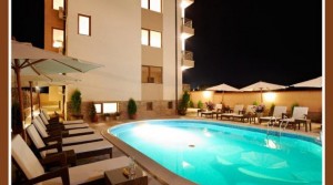 Комплекс Stanny court