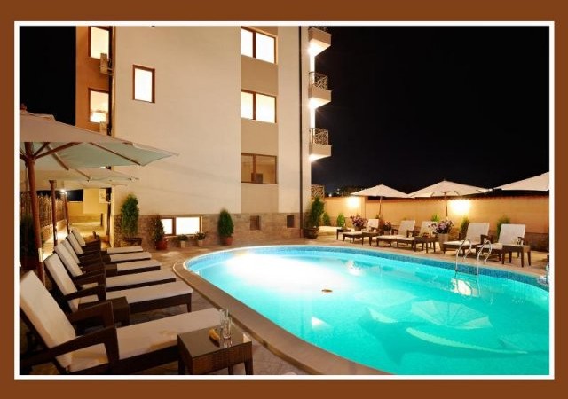 Apartments - Komplex Stanny Court - 09
