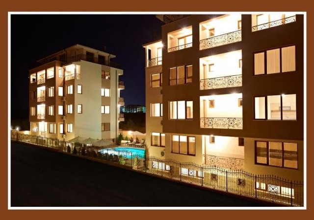 Apartments - Komplex Stanny Court - 10