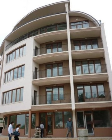 Apartments - Komplex Victoria - 01