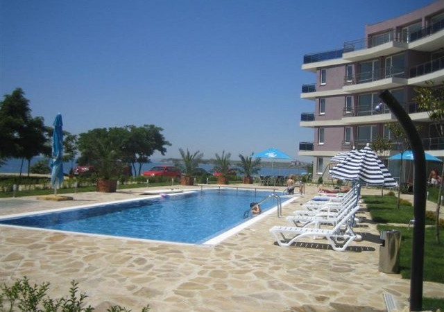 Apartments - Komplex Vilmar Beach - 04