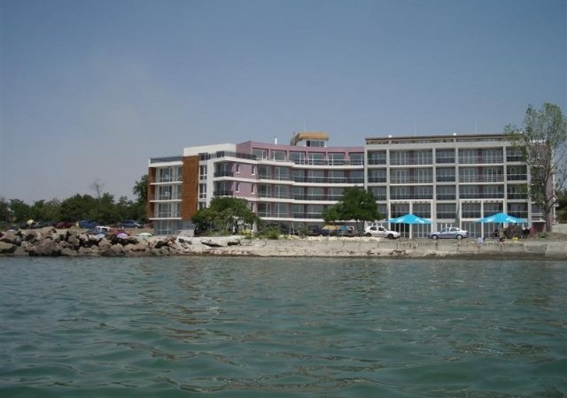 Apartments - Komplex Vilmar Beach - 05