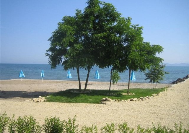 Apartments - Komplex Vilmar Beach - 06