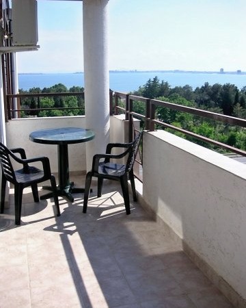 Apartments - Komplex Vista del Mar - 01