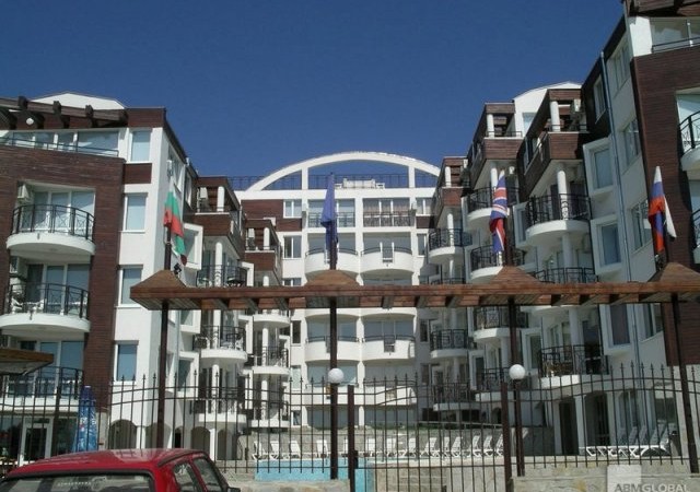 Apartments - Komplex Vista del Mar - 05