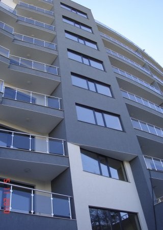 Apartments - Komplex Yalta - 01