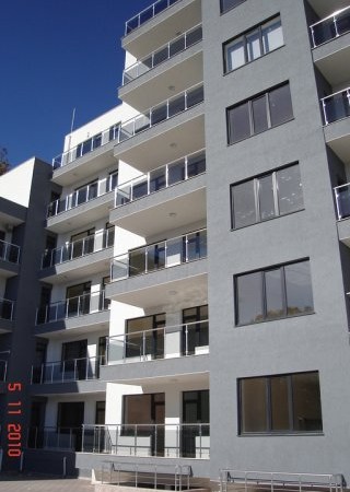 Apartments - Komplex Yalta - 02