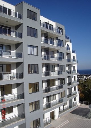 Apartments - Komplex Yalta - 04