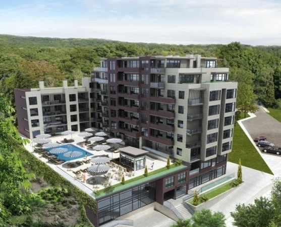 Apartments - Komplex Yalta - 05