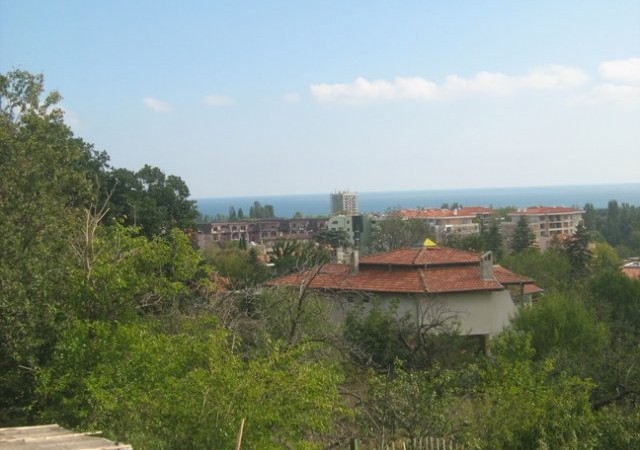 Apartments - Komplex Zhan - 03