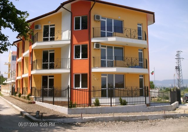 Apartments - Kranevo - 01