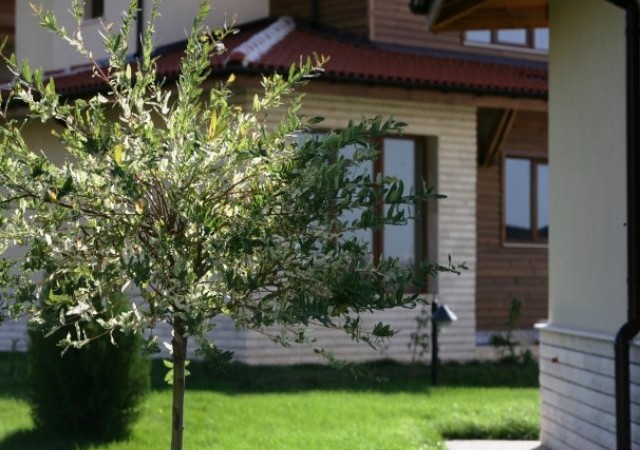 Апартаменты в комплексах Lighthouse Golf Resort и SPA-The Green District на гольф-курорте в Балчике, Болгария