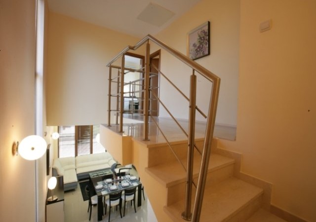 Апартаменты в комплексах Lighthouse Golf Resort и SPA-The Green District на гольф-курорте в Балчике, Болгария