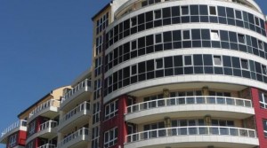Apartments in complex, Mladost 4, Sofia, Bulgaria