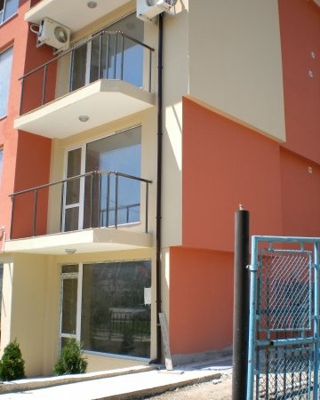 Apartments - Obzor silent region - 04