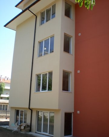 Apartments - Obzor silent region - 05