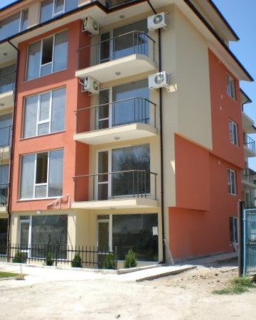Apartments - Obzor silent region - 06