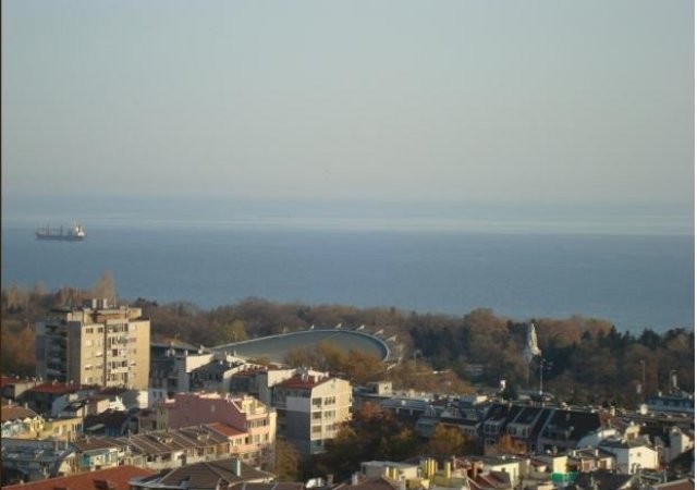 Квартиры в комплексе Orchid Gardens в Варне, Болгария
