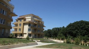 Apartments in complex “Pines Beach Resort”, Obzor, Bulgaria