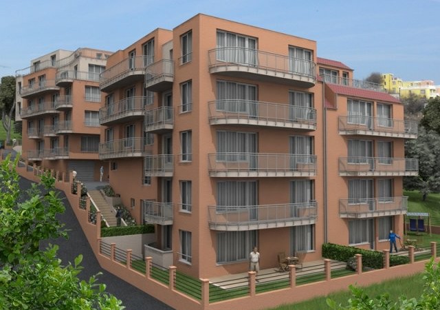 Apartments - Region Pochivka - 01