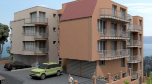 Квартиры в районе Почивка в городе Варна, Болгария