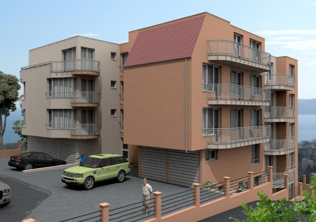 Apartments - Region Pochivka - 02