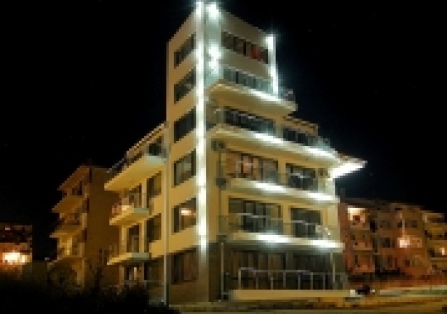 Apartments - Studio Ahtopole - 01