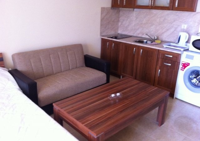 Apartments - Studio Nessebar - 05