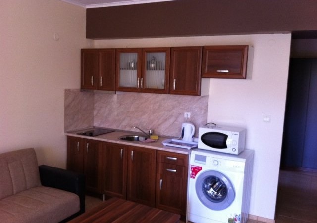Apartments - Studio Nessebar - 06