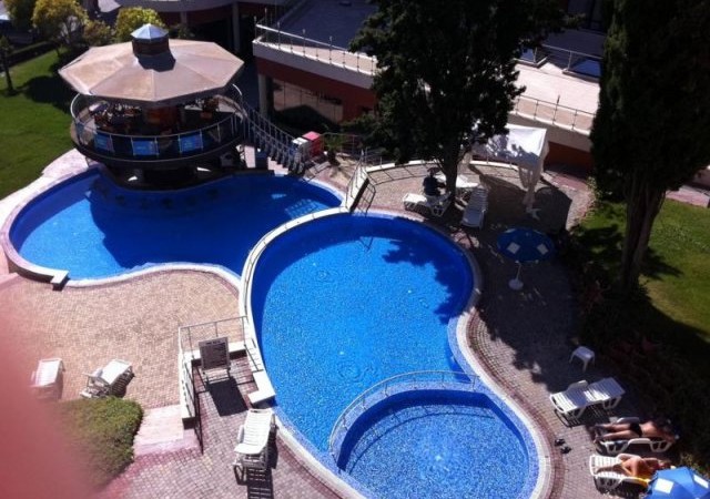 Apartments - Studio Nessebar - 10