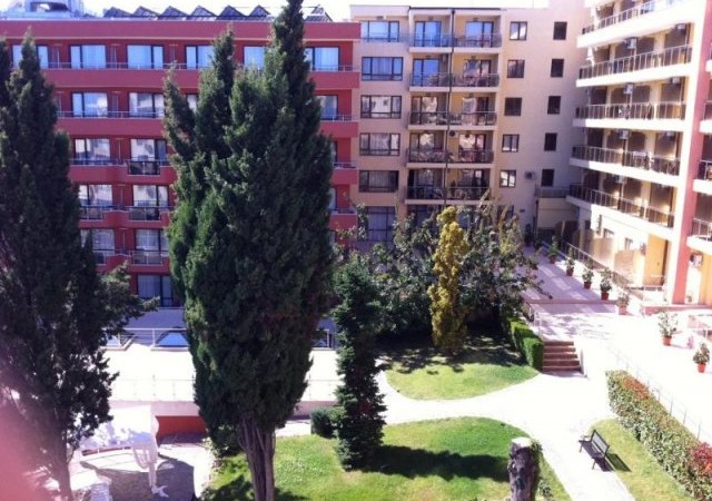 Apartments - Studio Nessebar - 11