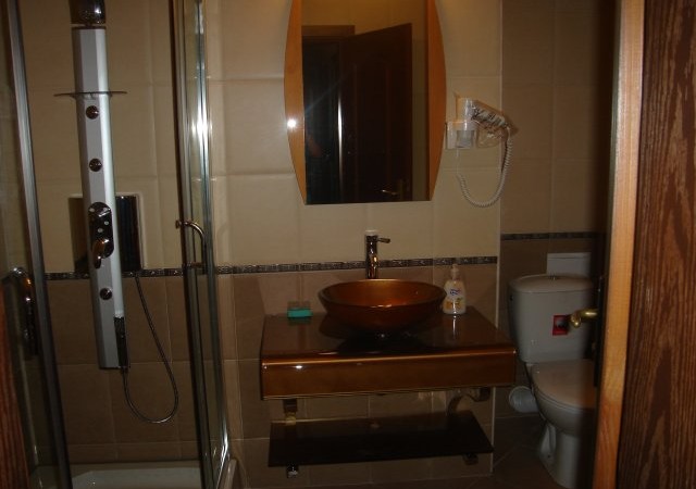 Apartments - Sunny Beach Center - 02