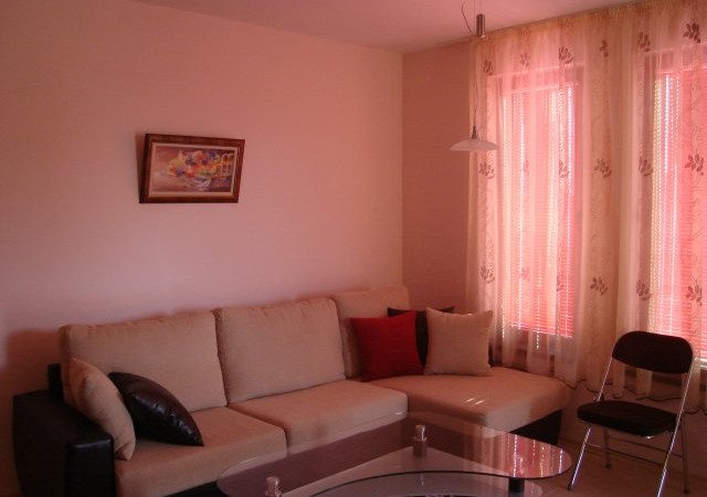 Apartments - Sunny Beach Center - 04