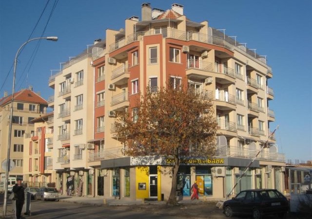 Apartments - Tashevi Residence - 01