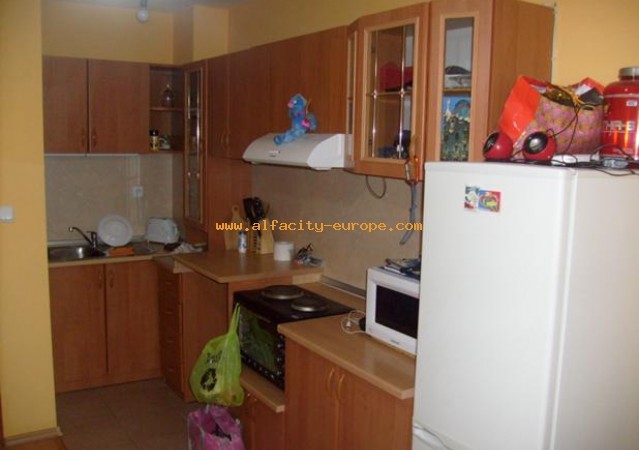 Apartments - Varna Center Resale - 02