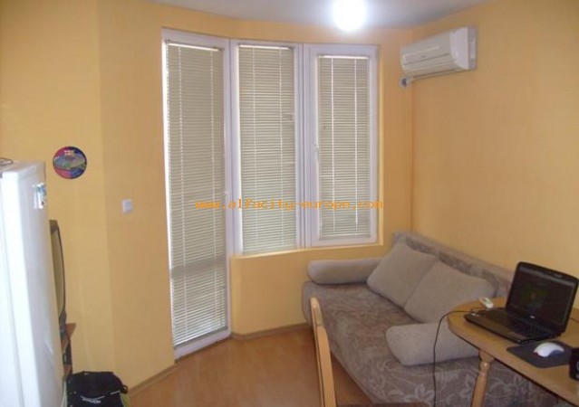 Apartments - Varna Center Resale - 03