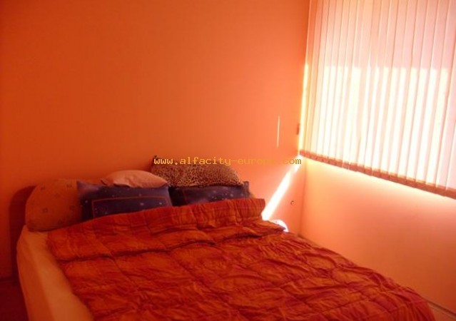 Apartments - Varna Center Resale - 04