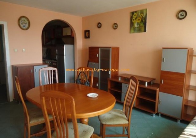 Apartments - Varna City Center  - 01