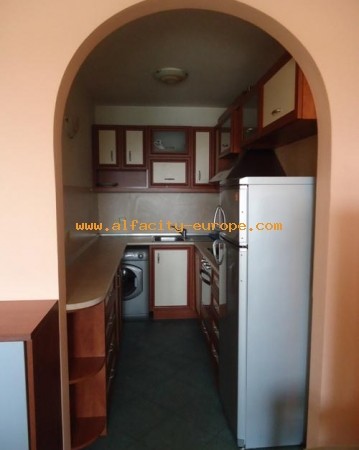 Apartments - Varna City Center  - 02