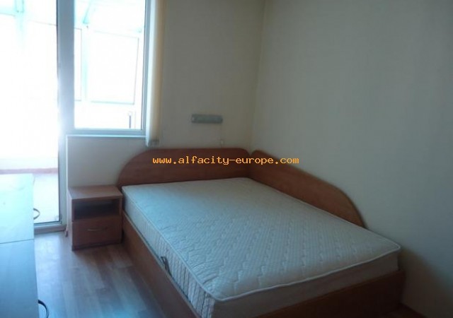 Apartments - Varna City Center  - 03