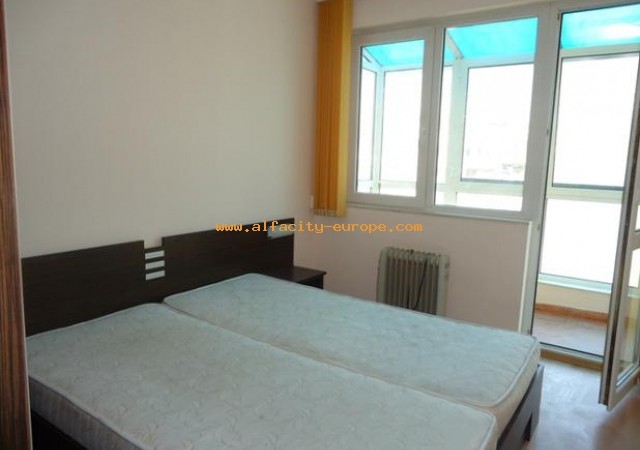Apartments - Varna City Center  - 05