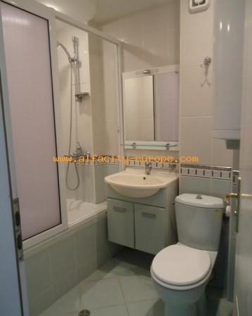 Apartments - Varna City Center  - 06