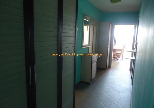 Apartments - Varna City Center  - 07