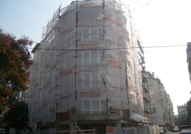 Apartments - Varna Close Center - 01